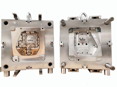 Elektronischer Schimmel