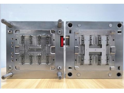 Elektronische Injektion Mold