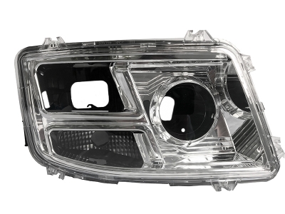 Automotive lighting part